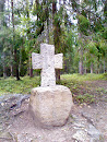 Каменный Крест