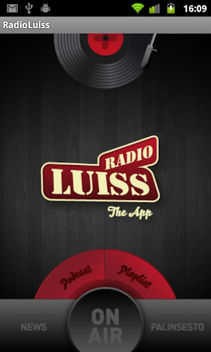 Radio Luiss