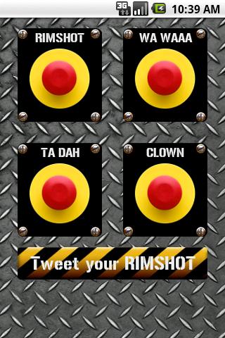 【免費休閒App】rimShooter Lite-APP點子