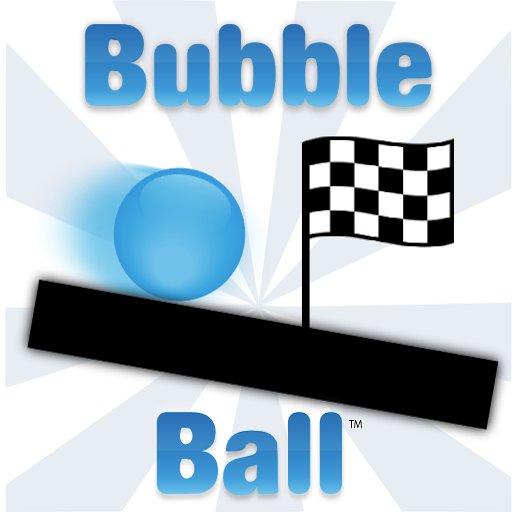 (OLD) Bubble Ball Free LOGO-APP點子