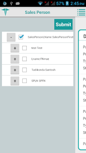 How to get Sales Dashboard lastet apk for pc