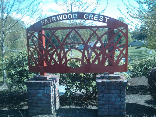 Fairwood Crest Park