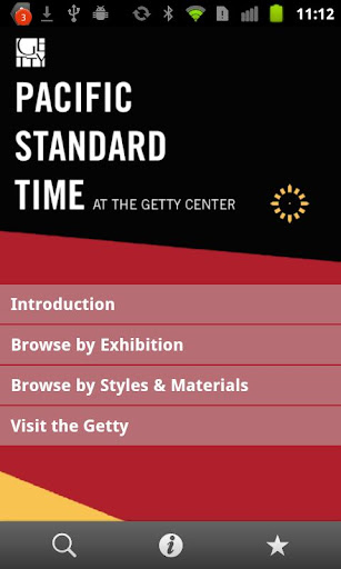 The Getty: Art in L.A.