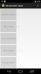 How to mod Speed Math 1.003 unlimited apk for bluestacks