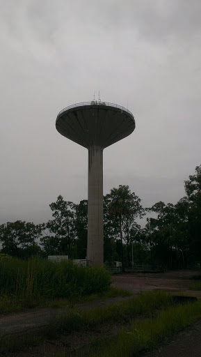 Humpty Doo Water Tower