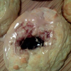 Easy Drop Danish (Using Bisquick)