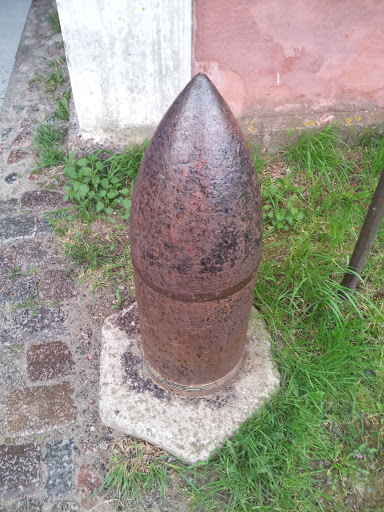 Defense Munition