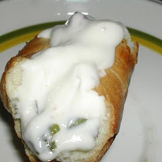 Lighter Crème Fraiche