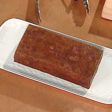 Cranberry-Pecan Bread