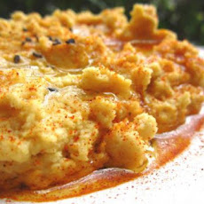 Hummus (Or Humus) - Authentic