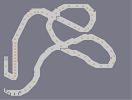 Thumbnail of the map 'Loop-De-Loop'