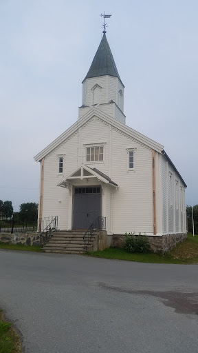 Bjørnskinn Kirke