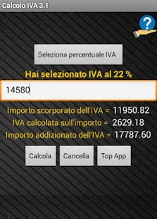 How to install Calcolo IVA 3.1 unlimited apk for android