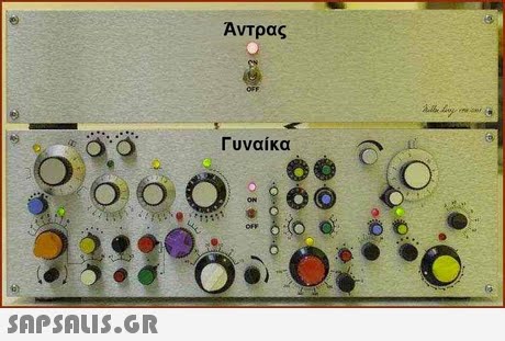 Αντρας Γυναίκα 