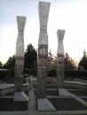 The Aeolian Columns 