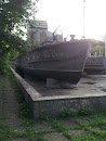 Old Ship VD 244