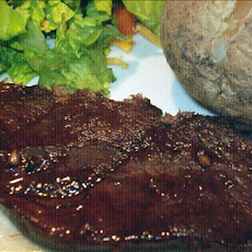 Any Meat Marinade