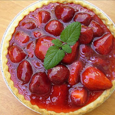 Strawberry Pie