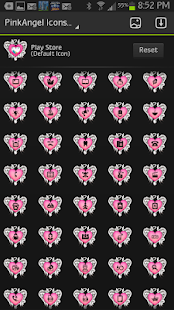 How to download ICON SET|PinkAngel lastet apk for laptop