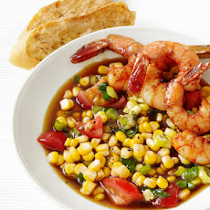 New Orleans-Style Shrimp