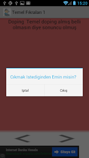 How to get Temel Fıkraları 1 lastet apk for android