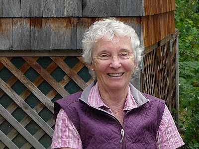 Pauline Butling