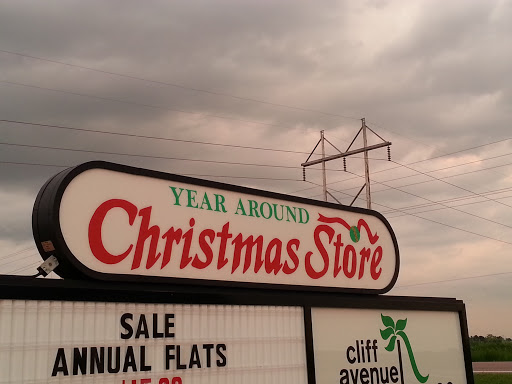 Year Around Christmas Store
