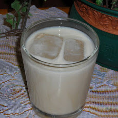 Buttered Toffee