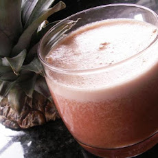 Super Sunrise Juice