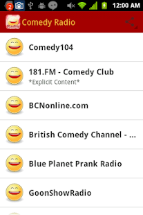 How to get Comedy Radio lastet apk for pc