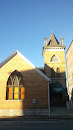 Historic Joplin Handy A.M.E. Church 1903