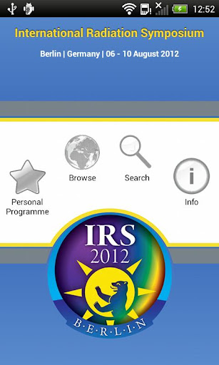 【免費教育App】IRS2012-APP點子