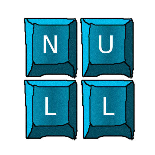 Null Keyboard 工具 App LOGO-APP開箱王