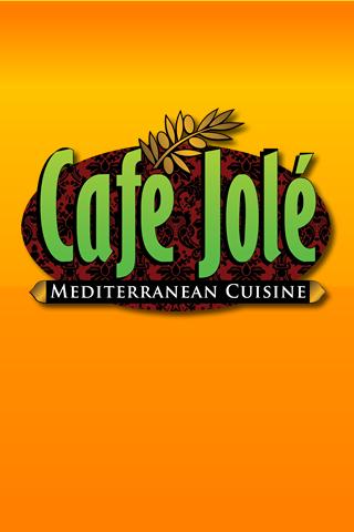 【免費生活App】Cafe Jole-APP點子