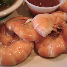 Shrimp Boil