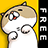 Rolling cat LWP01 Trial mobile app icon