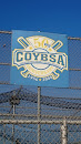 Coybsa  Field 
