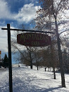 Montalban Park Sign