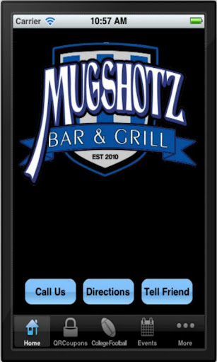 Mugshotz Pewaukee Lake Bar