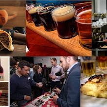 Argentinian pizza supper club and craft beer tasting