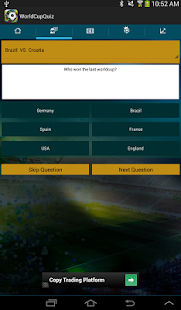 How to download World Cup Predict & Win 1.5.0 mod apk for bluestacks