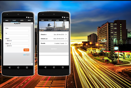 How to install Sabah Trip Guide 1.1 unlimited apk for bluestacks