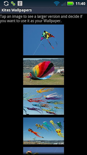 Kite Wallpapers - Free