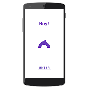 How to mod Hoy! - Chatting,Messaging 1.0.4 unlimited apk for android