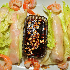 Oriental Dipping Sauce