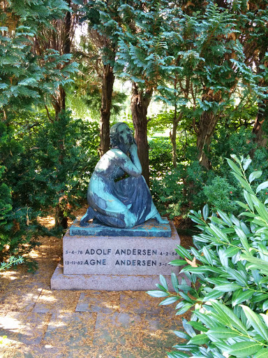 Adolf Andersen