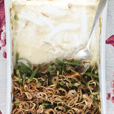 Green Bean Casserole