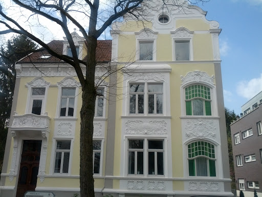 Alte Villa
