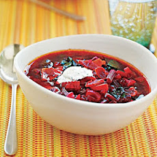 Borscht