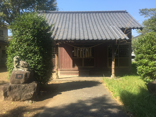 Yasaka Shrine 